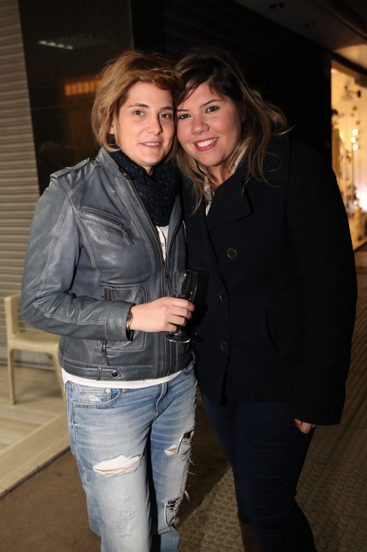 Pastel Nail Lounge Opening